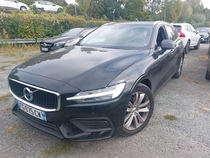 volvo v60 2019 yv1zwa8vdk1340943