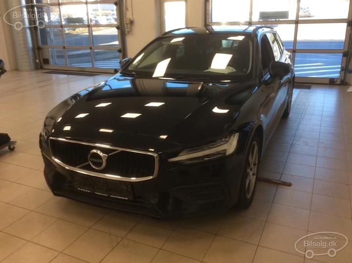 volvo v60 van 2019 yv1zwa8vdk2326526