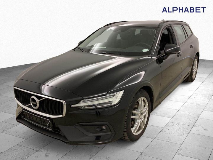 volvo v60 d4 geartronic 2019 yv1zwa8vdk2332260