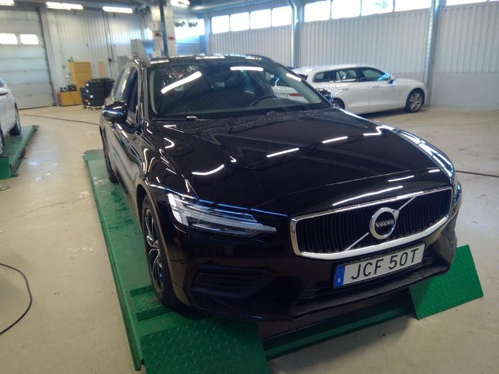 volvo v60 2019 yv1zwa8vdl1358369