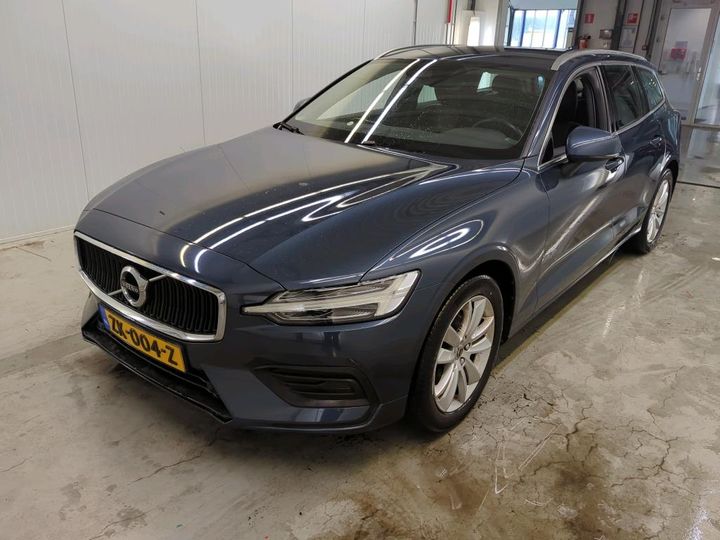 volvo v60 2019 yv1zwa8vdl2350473