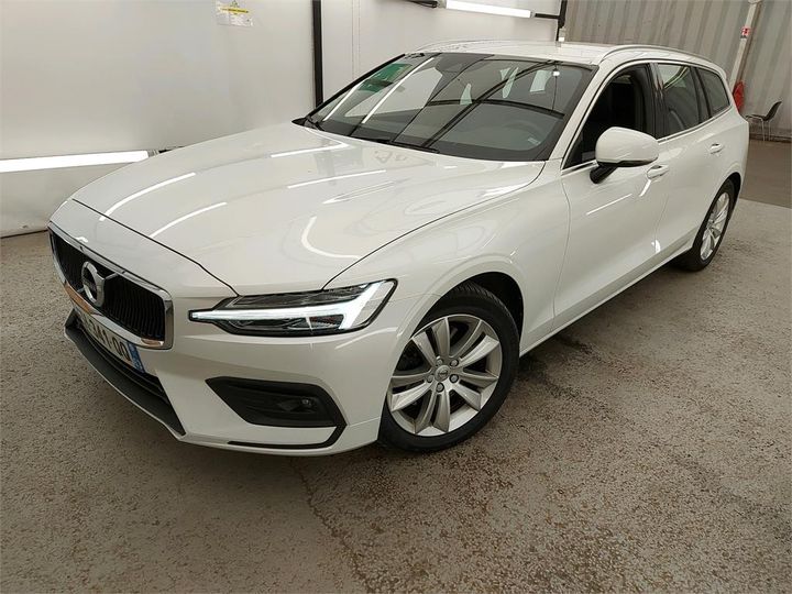 volvo v60 2019 yv1zwa8vdl2352179