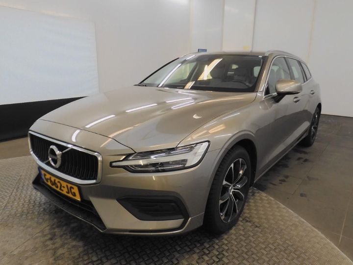 volvo v60 2019 yv1zwa8vdl2359491