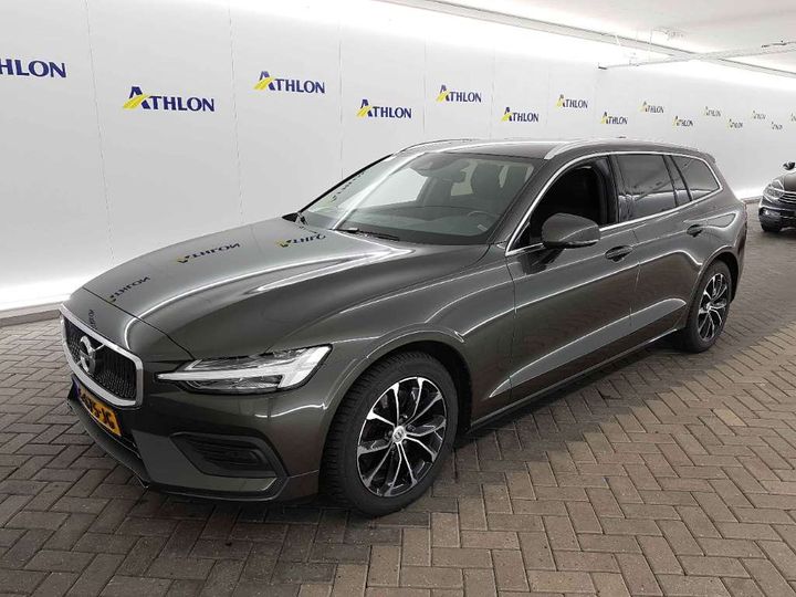 volvo v60 2019 yv1zwa8vdl2360753