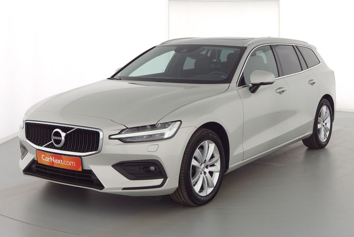 volvo v60 2019 yv1zwa8vdl2361293