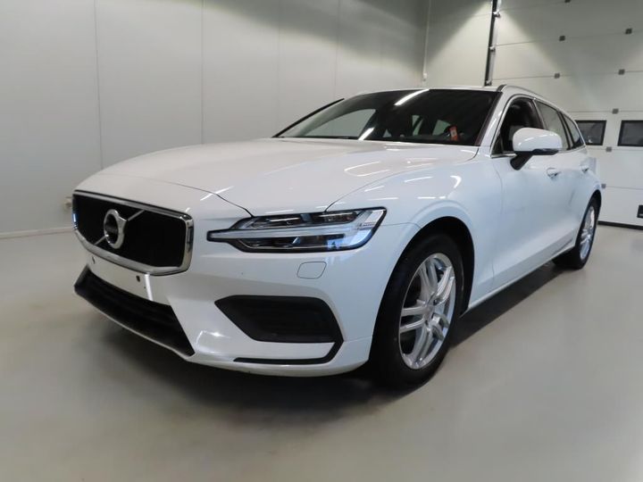 volvo v60 2019 yv1zwa8vdl2362969