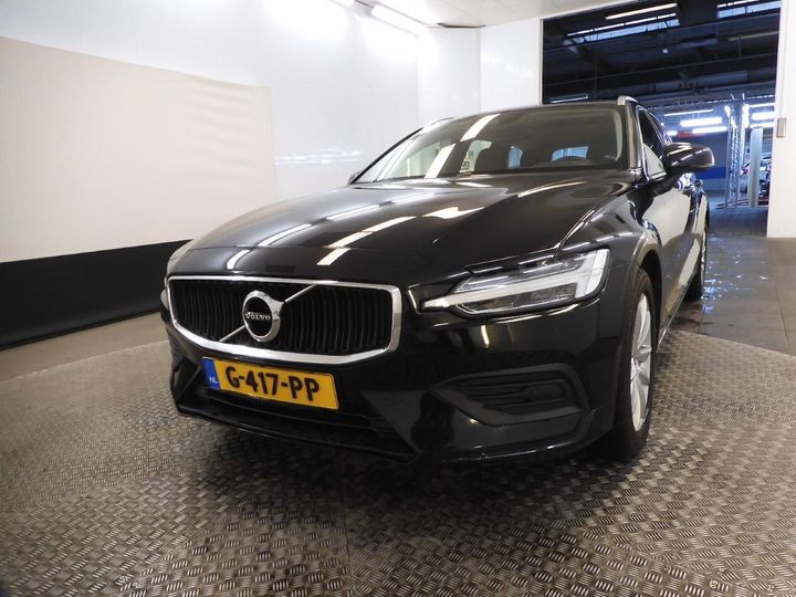 volvo v60 2019 yv1zwa8vdl2365262