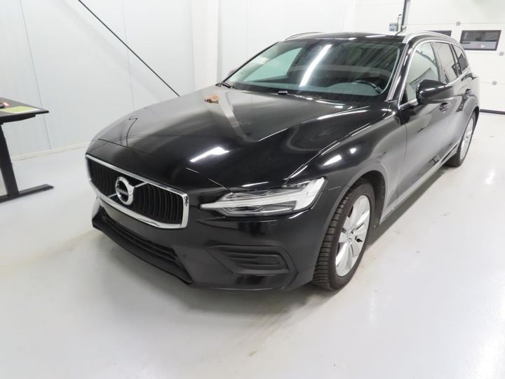 volvo v60 2019 yv1zwa8vdl2368772