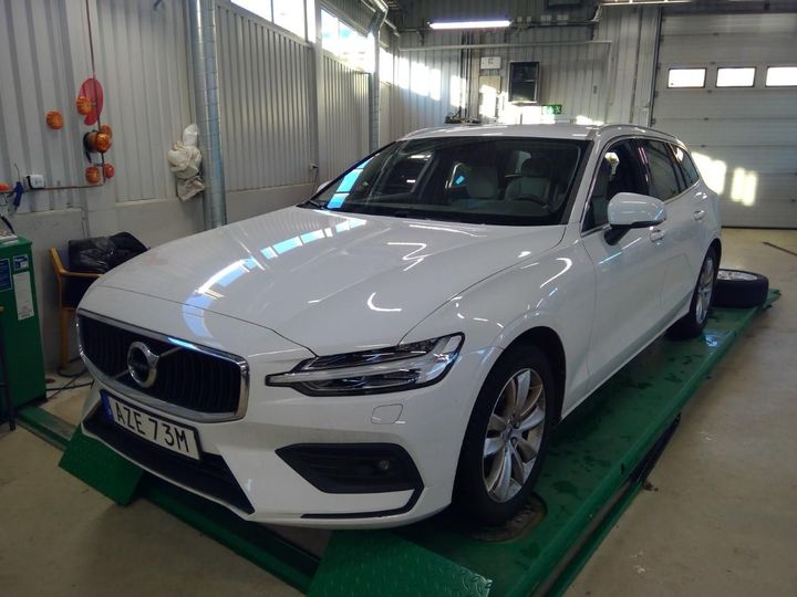 volvo v60 2019 yv1zwa8vdl2372216