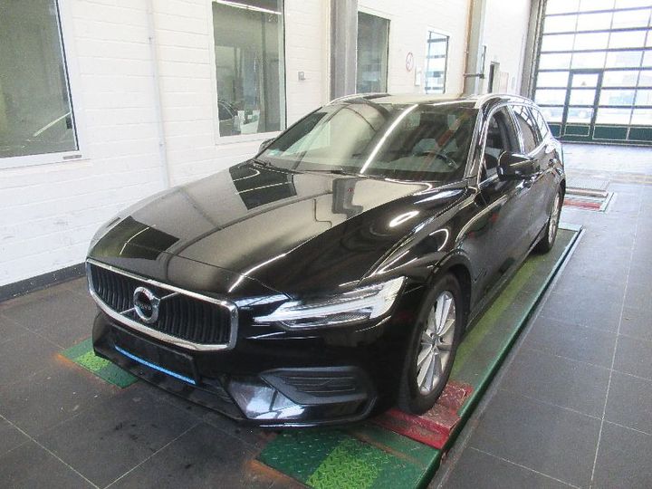 volvo v60 kombi (2018-&gt) 2020 yv1zwa8vdl2379333