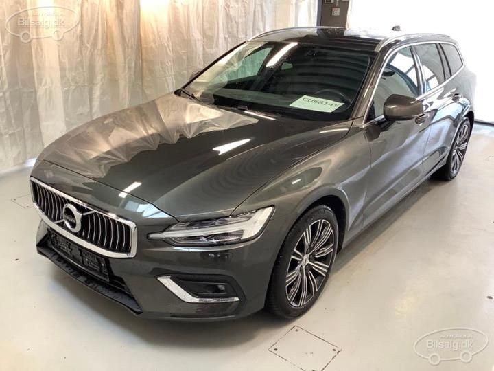 volvo v60 estate 2020 yv1zwa8vdm1418364