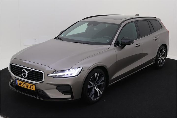 volvo v60 2020 yv1zwakudl1379717