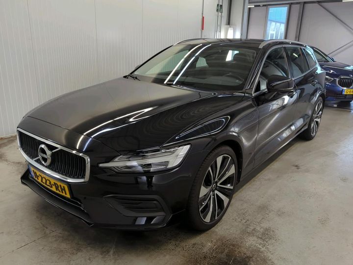 volvo v60 2020 yv1zwakvdl1387287