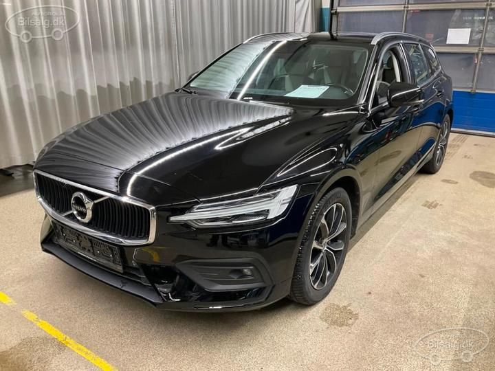 volvo v60 estate 2020 yv1zwakvdl1390639