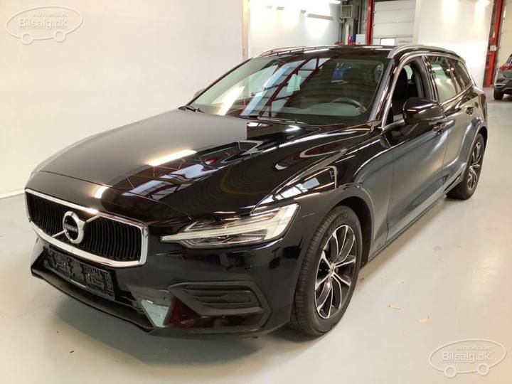 volvo v60 estate 2020 yv1zwakvdl2386295