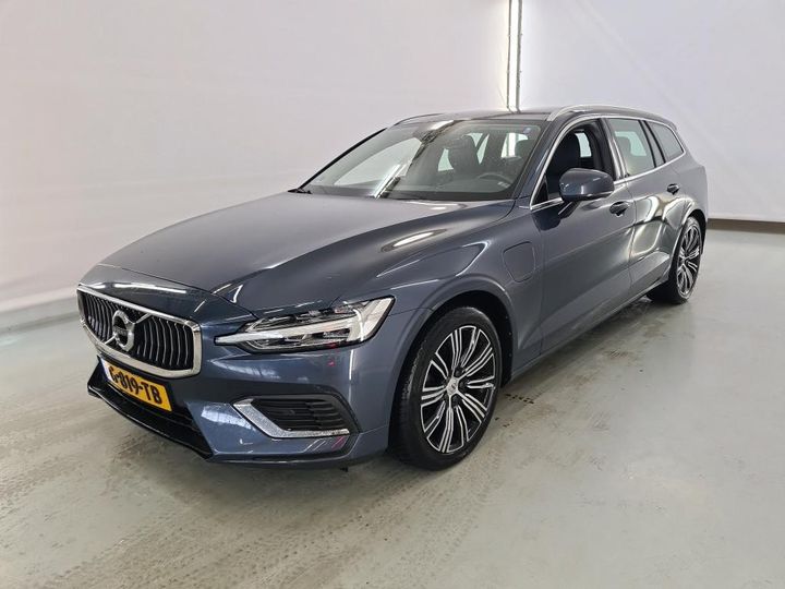 volvo v60 2019 yv1zwbfudl1369238