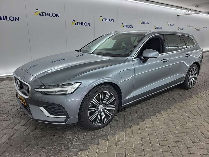 volvo v60 2019 yv1zwbfudl1374016