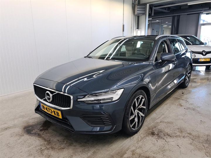 volvo v60 2020 yv1zwbfudl1379600