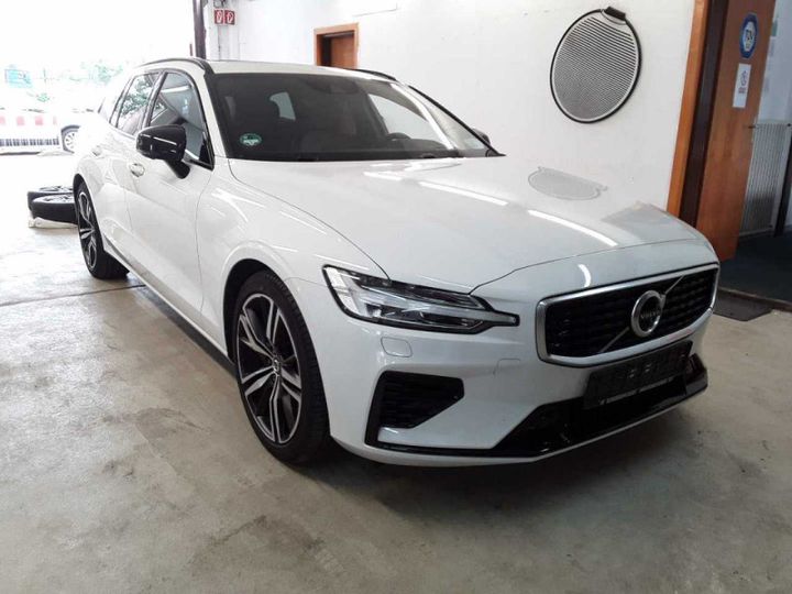 volvo v60 2020 yv1zwbfvdl1396058