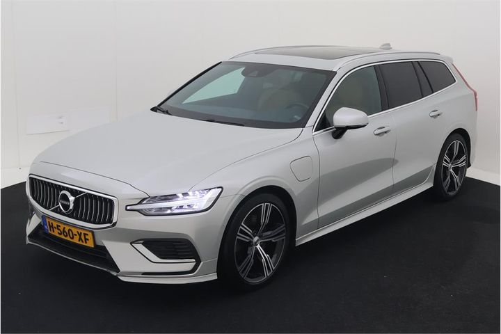 volvo v60 2020 yv1zwbfvdl1398970