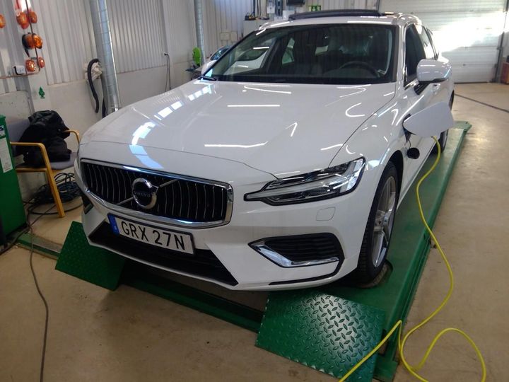 volvo v60 2019 yv1zwbmudk1330334