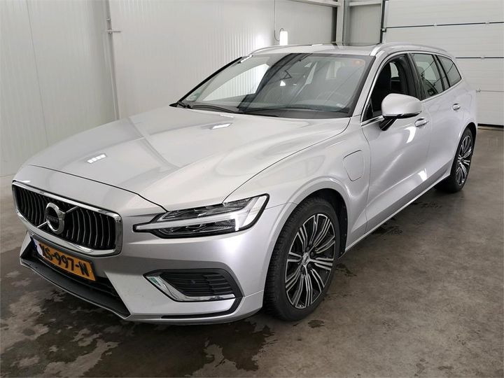 volvo v60 2019 yv1zwbmudk1330358