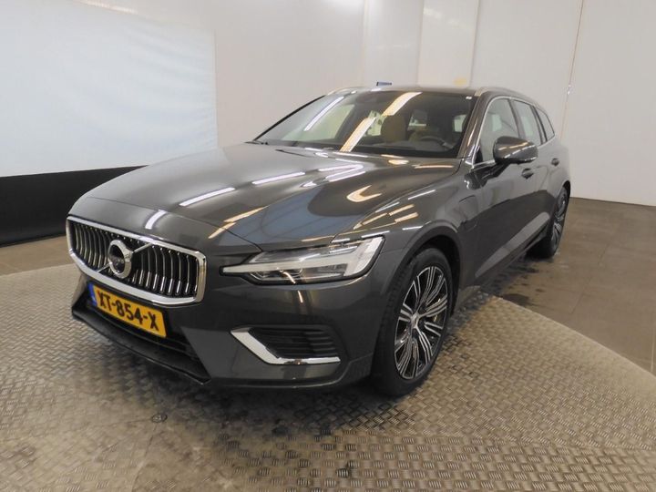 volvo v60 2019 yv1zwbmudk1331717