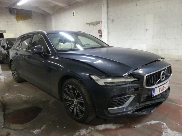 volvo v60 2019 yv1zwbmudk1333779