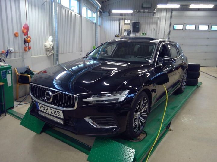 volvo v60 2019 yv1zwbmudk1342379