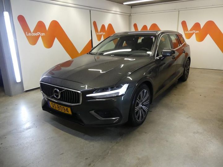 volvo v60 2019 yv1zwbmudl1358231