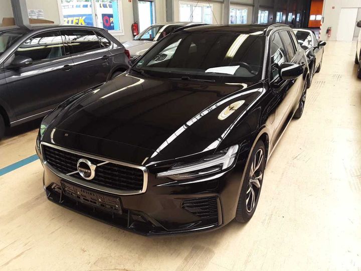 volvo v60 2020 yv1zwbmudl1392319