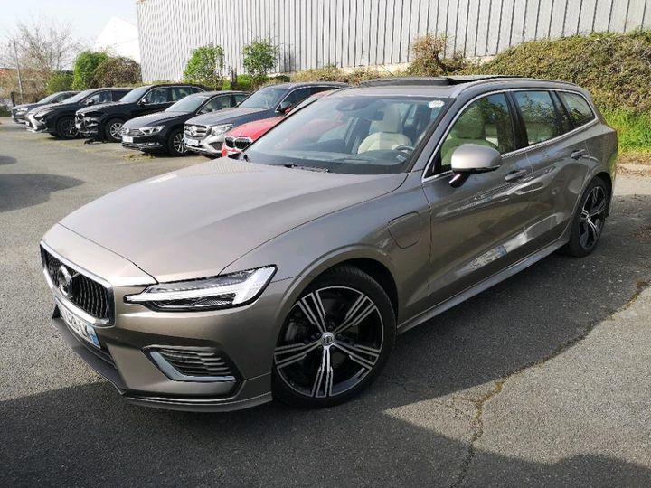 volvo v60 2020 yv1zwbmvdl1401163