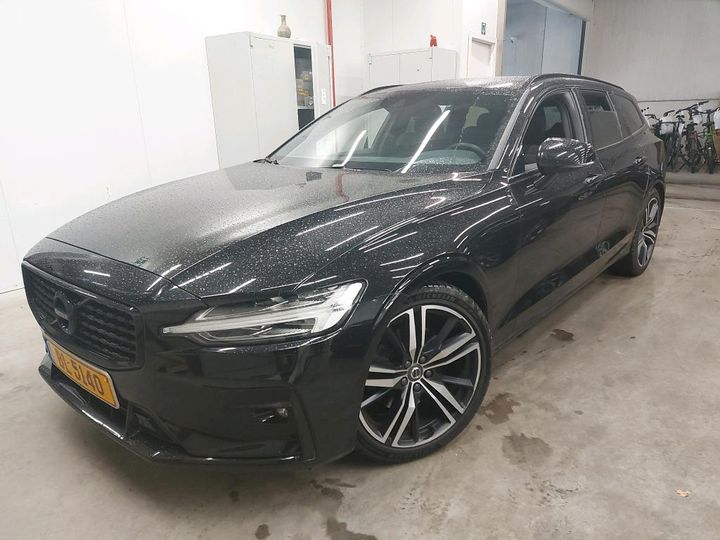 volvo v60 2021 yv1zwk5vdm1442321