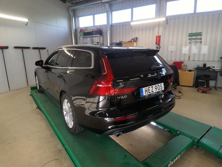 volvo v60 2021 yv1zwk5vdm2435748