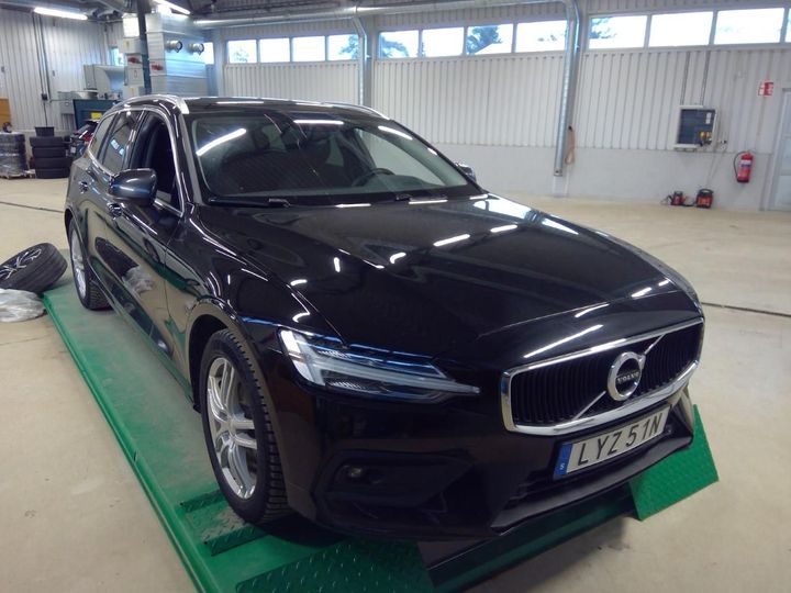 volvo v60 2021 yv1zwk5vdm2447097