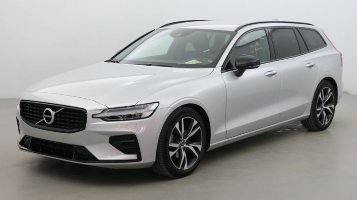 volvo v60 2021 yv1zwk5vdn2482435