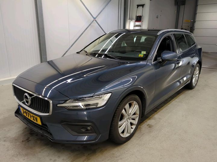 volvo v60 2020 yv1zwk6vdm1425895