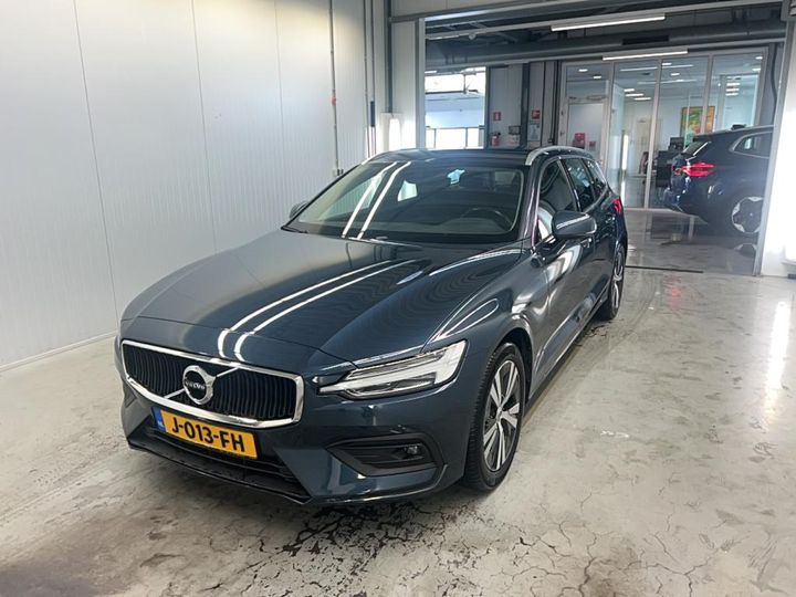 volvo v60 2020 yv1zwk6vdm2413807