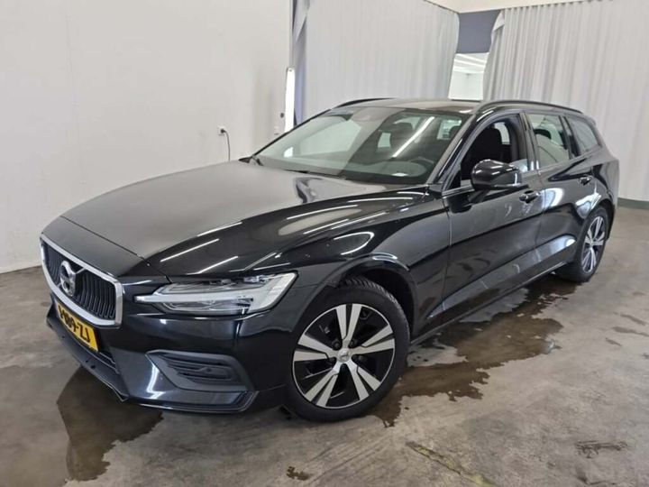 volvo v60 2020 yv1zwk6vdm2428724