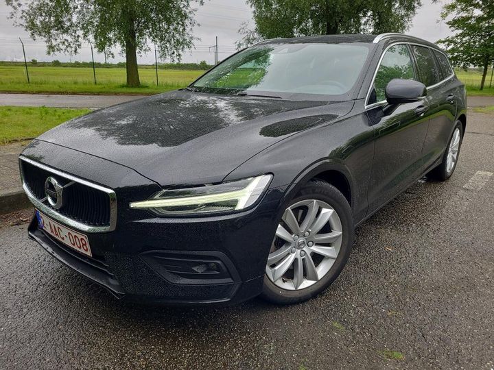 volvo v60 2021 yv1zwk9vdm2437416