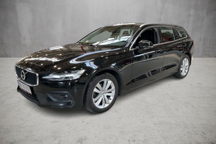 volvo v60 2021 yv1zwk9vdm2449635