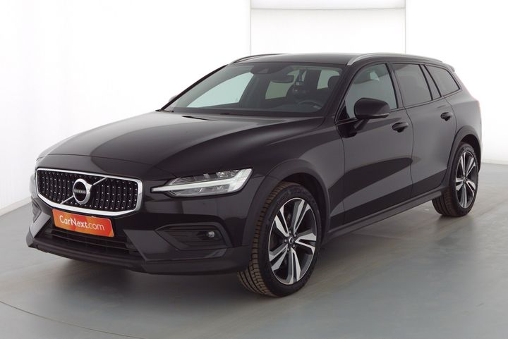 volvo v60 cross country 2019 yv1zza8tck1006313