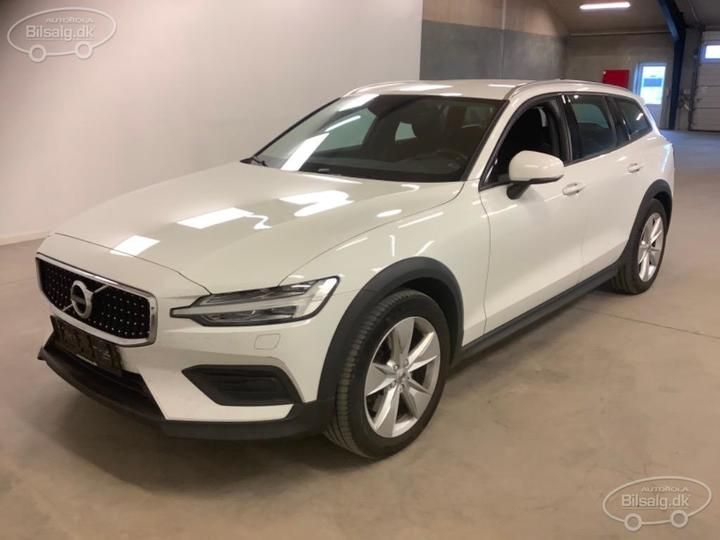 volvo v60 cross country 2019 yv1zza8vck1006190