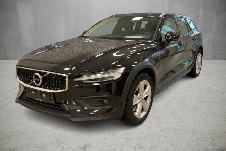 volvo v60 2021 yv1zzk5vcm1075958