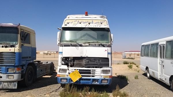 volvo fh 1996 yv2a4b2a2tb153438