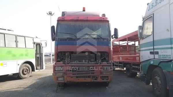 volvo f12 1995 yv2a4b3a1sb136806