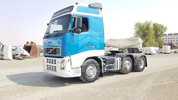 volvo fh12 2005 yv2ap40c65a607593