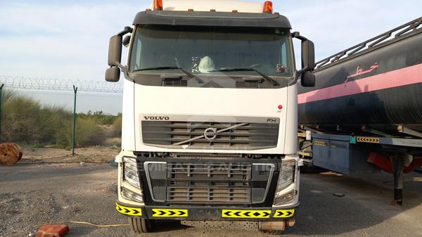 volvo fh 440 2014 yv2as02dxea754769