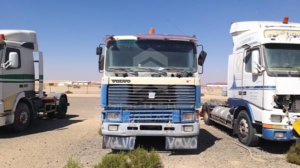 volvo f 10 1990 yv2h2cca5lb462040