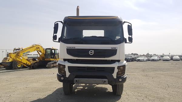 volvo fmx 370 2012 yv2jm30e3ca735260